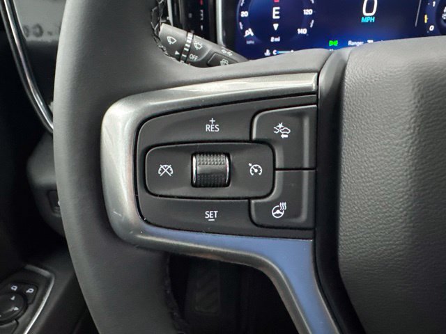 New 2026 Chevrolet Silverado 1500 LT AWD/4WD image 12