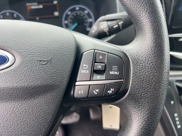 Used 2024 Ford Transit 350 XLT image 15