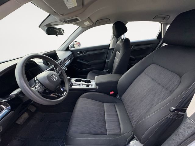 Certified 2024 Honda Civic LX image 9