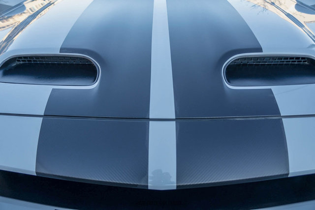 Used 2020 Dodge Challenger SRT Hellcat Redeye image 62