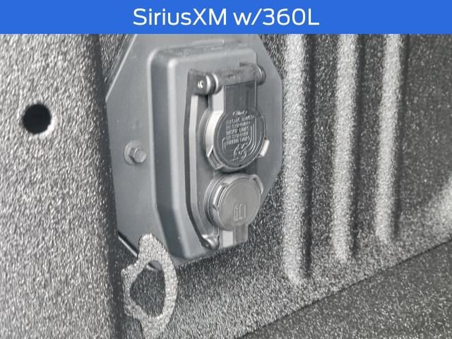 New 2026 Ford F350 Lariat w/ Lariat Ultimate Package image 25