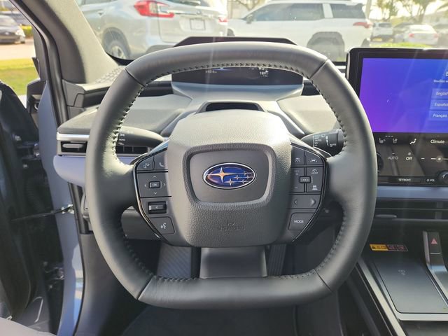 New 2026 Subaru Solterra image 14