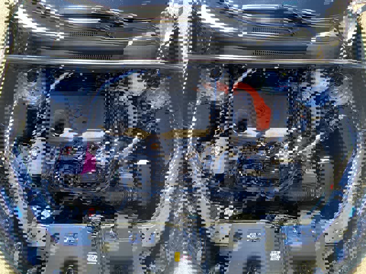 Certified 2025 Toyota RAV4 XLE image 24