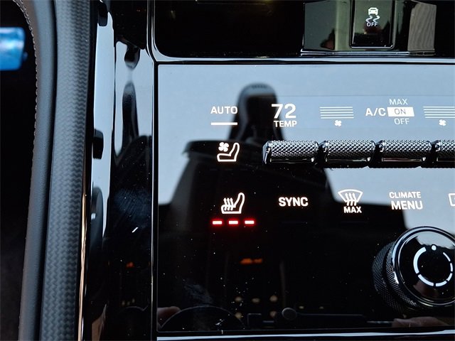 New 2026 Porsche Panamera GTS image 20