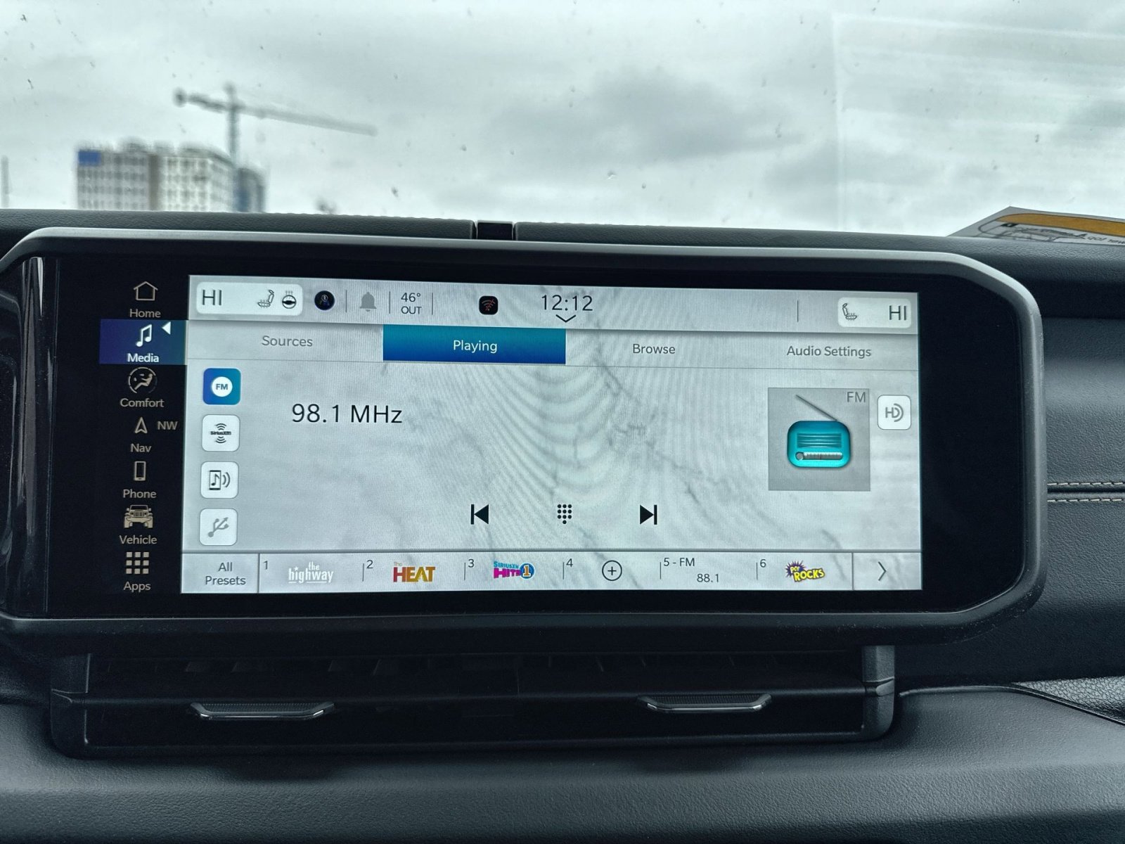 New 2026 Jeep Wrangler Sahara image 18