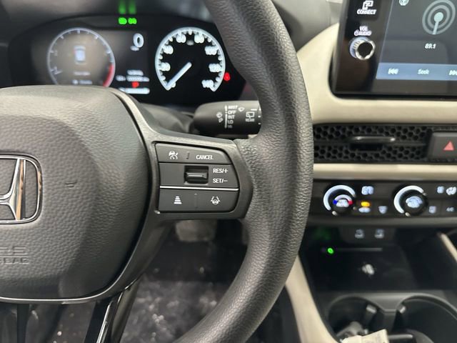 New 2026 Honda HR-V LX image 14