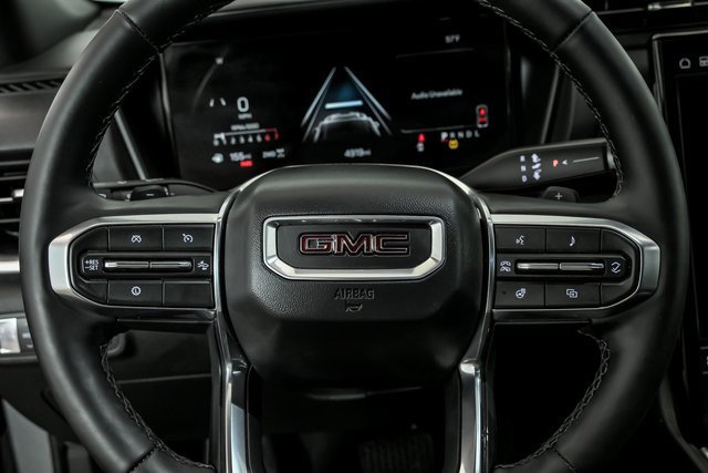 New 2026 GMC Terrain Elevation w/ Black Edition image 12