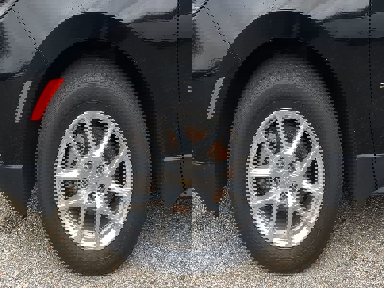 Used 2022 Chevrolet Equinox LT image 14