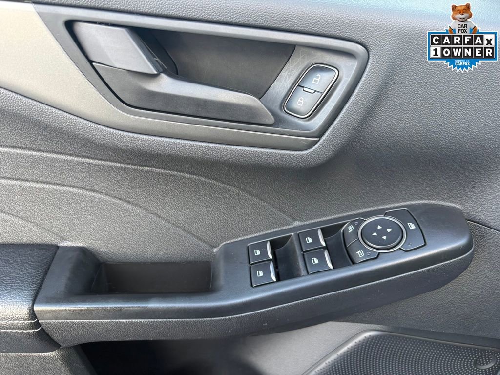 Used 2025 Ford Escape Active image 13