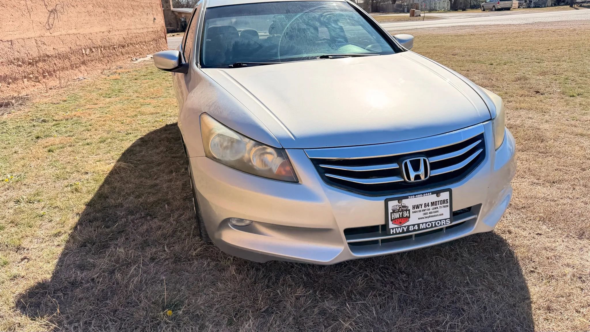 Used 2011 Honda Accord EX image 6