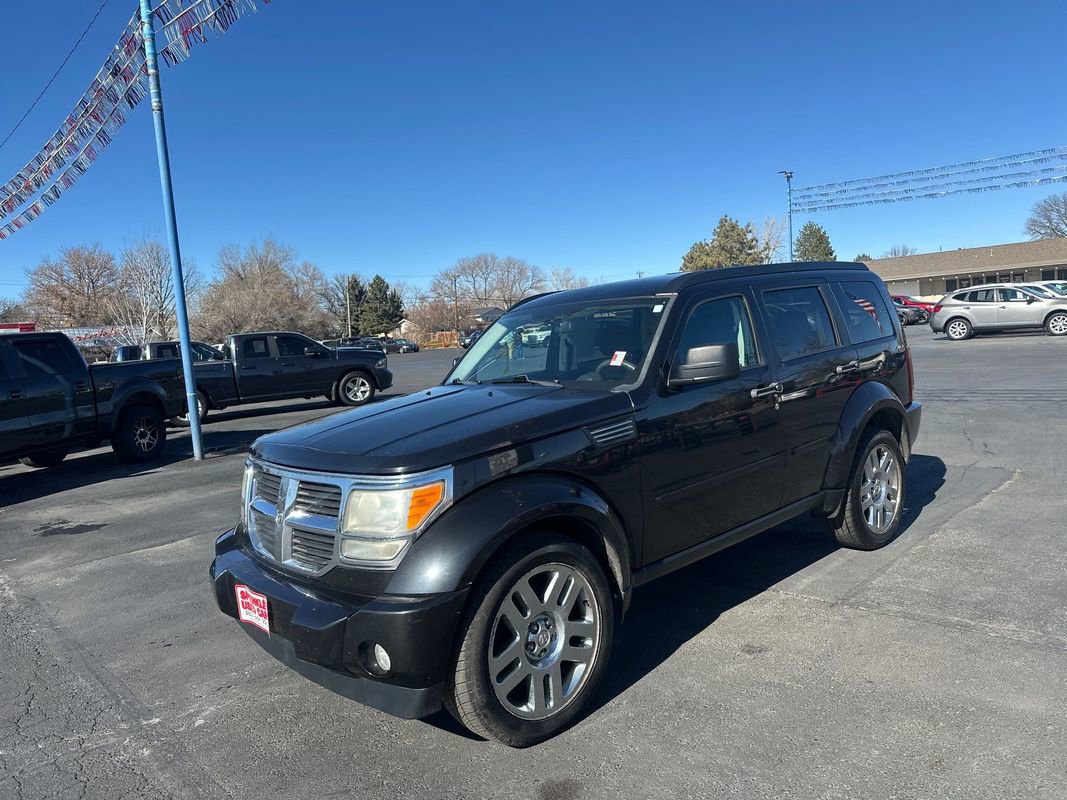 Used 2010 Dodge Nitro SE w/ Popular Equipment Group image 16