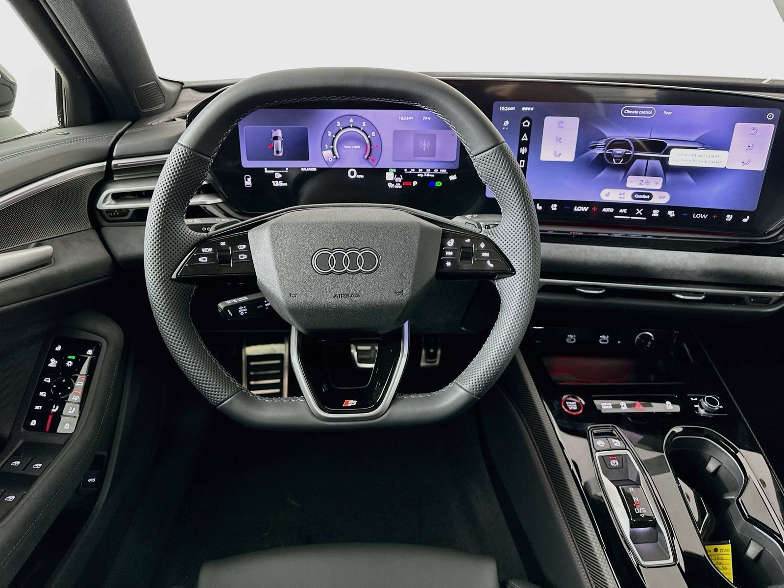 New 2026 Audi S5 Premium Plus AWD/4WD image 15