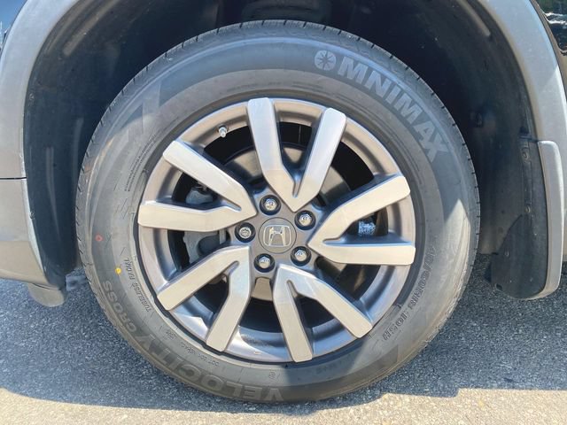 Used 2021 Honda Pilot EX image 30