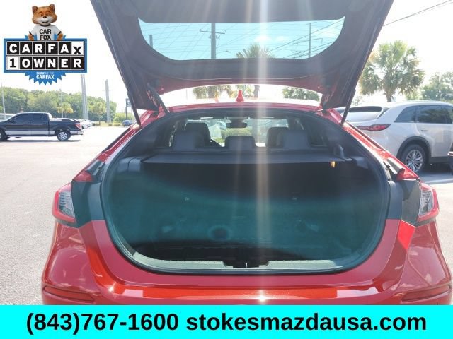 Used 2022 Honda Civic Sport Touring image 20