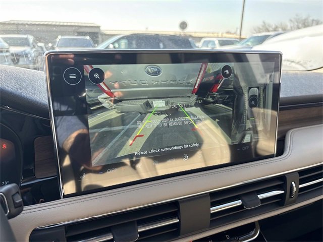 New 2026 Lincoln Corsair Grand Touring image 28