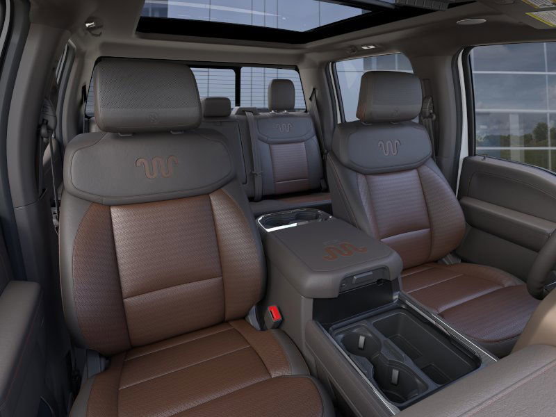 New 2026 Ford F250 King Ranch image 10