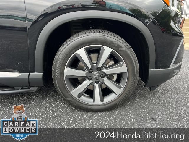 Used 2024 Honda Pilot Touring image 34
