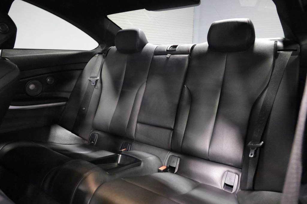 Used 2016 BMW 428i Coupe RWD image 16