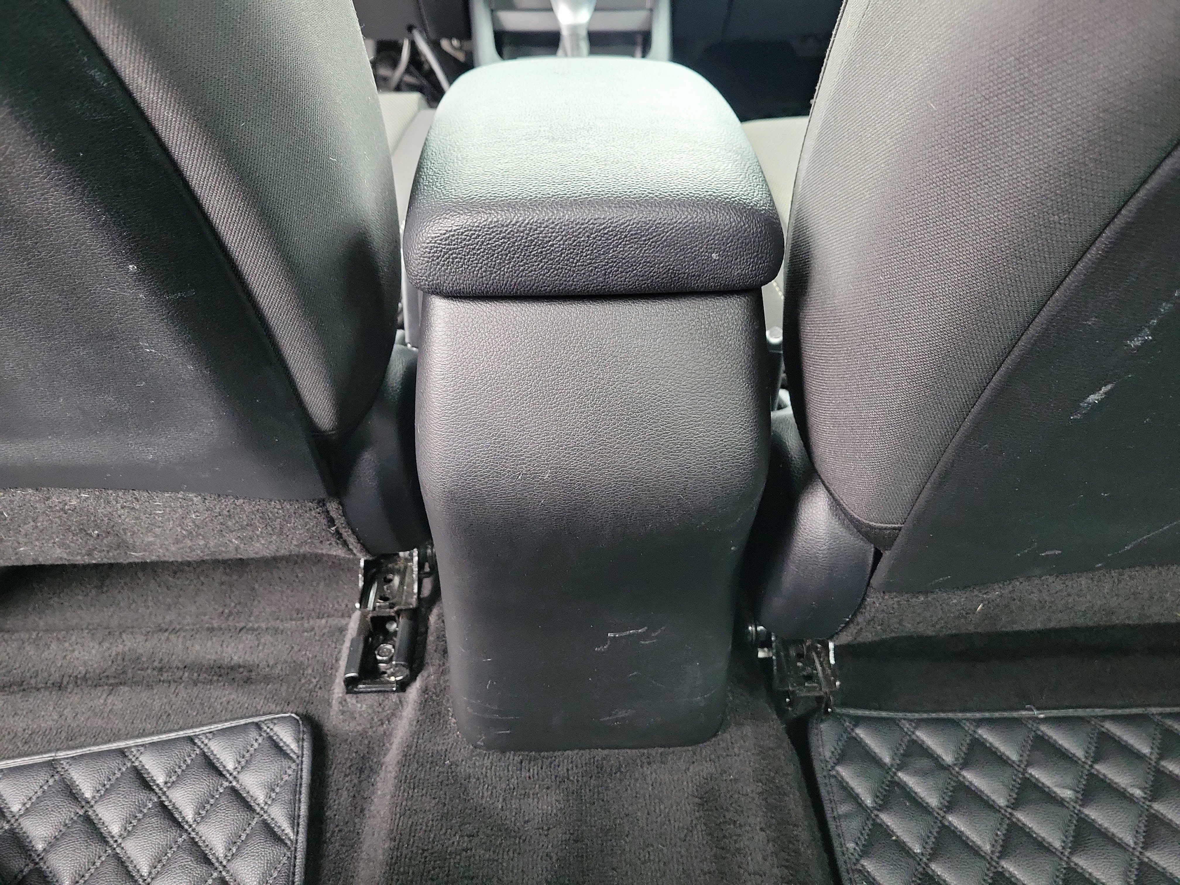 Used 2022 Kia Forte FE image 11