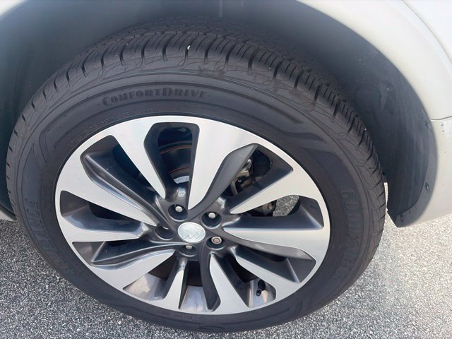 Used 2017 Buick Encore Premium FWD image 10