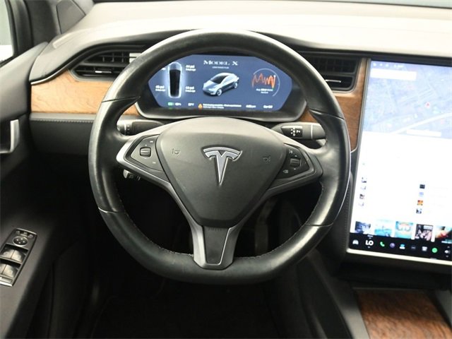 Used 2020 Tesla Model X Long Range image 23