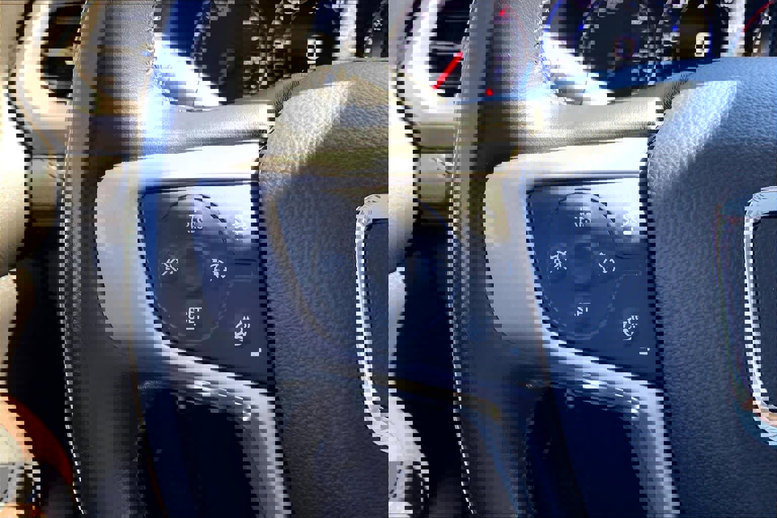 Certified 2022 GMC Acadia Denali w/ Denali Technology Package AWD/4WD image 21