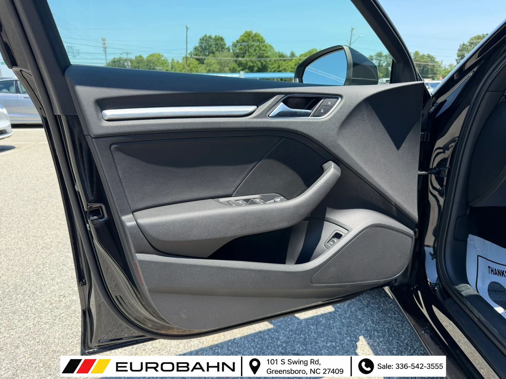 Used 2015 Audi A3 1.8T Premium w/ Cold Weather Package FWD image 39