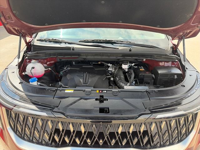 Used 2025 Kia Carnival FWD image 51