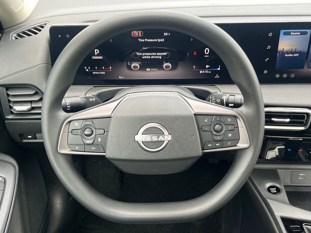 New 2026 Nissan Sentra SV w/ Floor Mat Package image 20