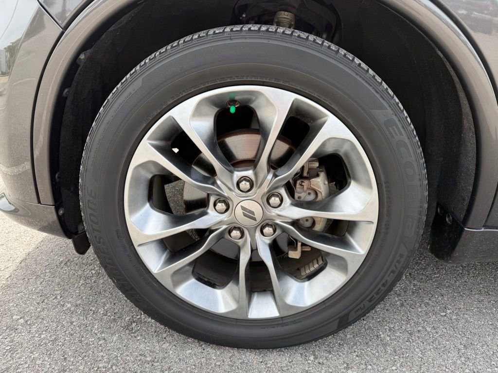 Used 2020 Dodge Durango GT image 10