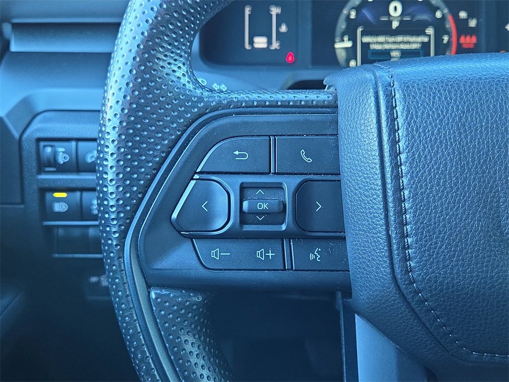 Used 2024 Toyota Tacoma SR w/ SR Upgrade Package image 21