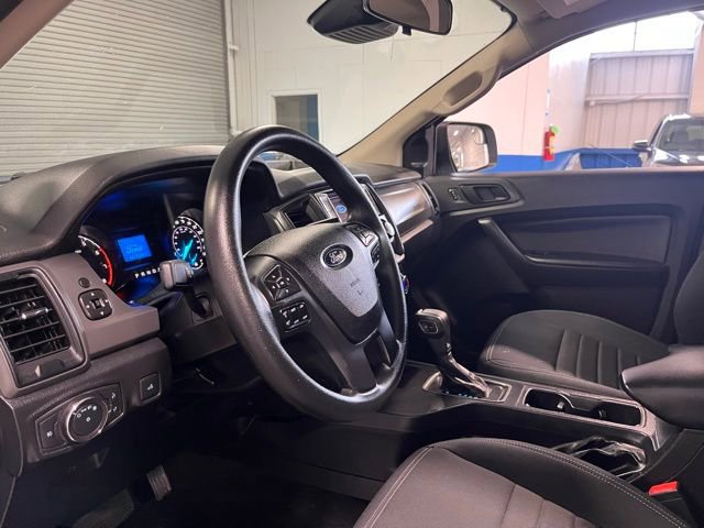 Used 2020 Ford Ranger 2WD SuperCrew image 22