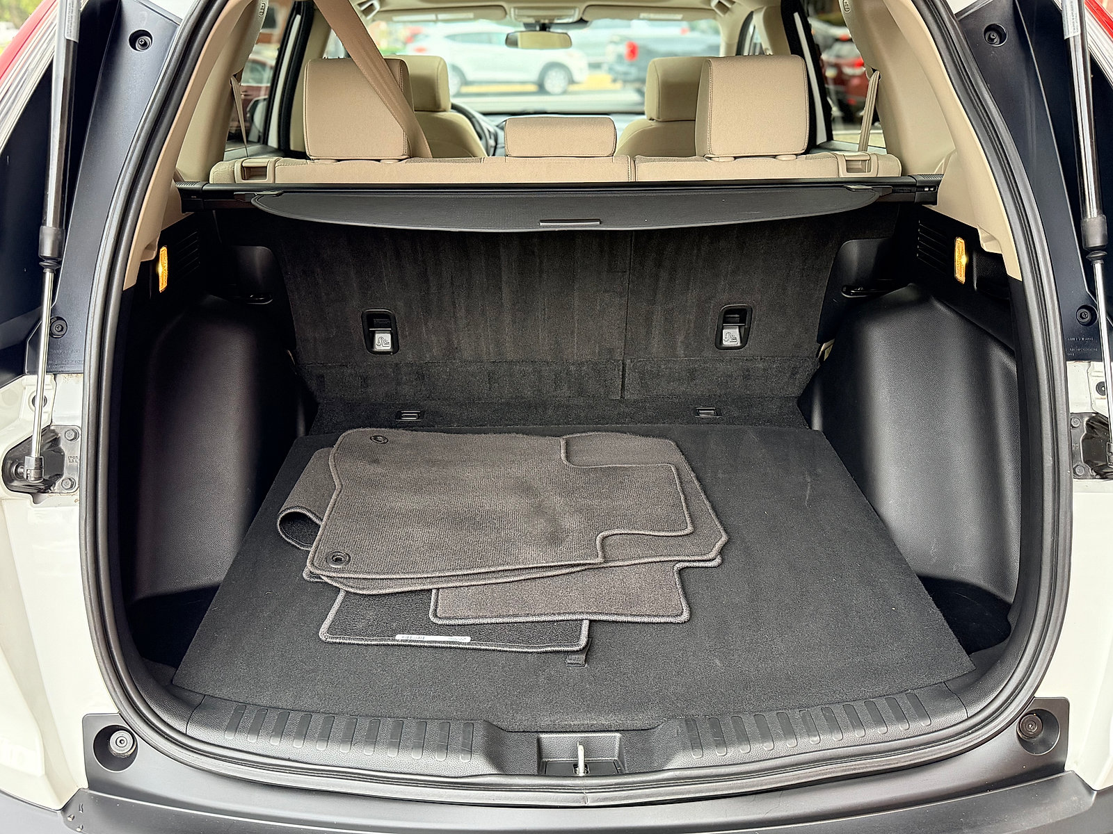 Used 2020 Honda CR-V EX image 36