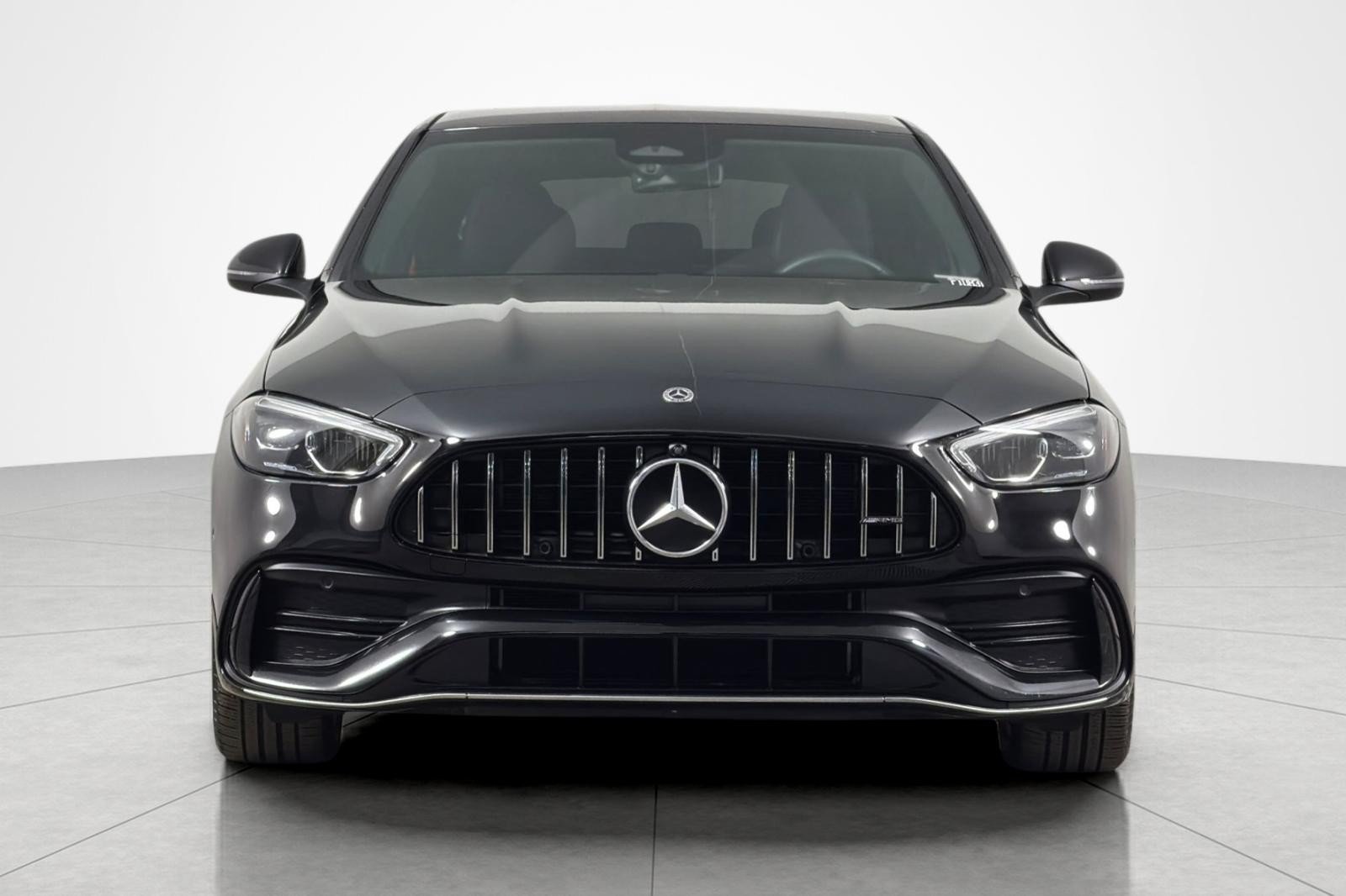Used 2023 Mercedes-Benz C 43 AMG 4MATIC Sedan image 8