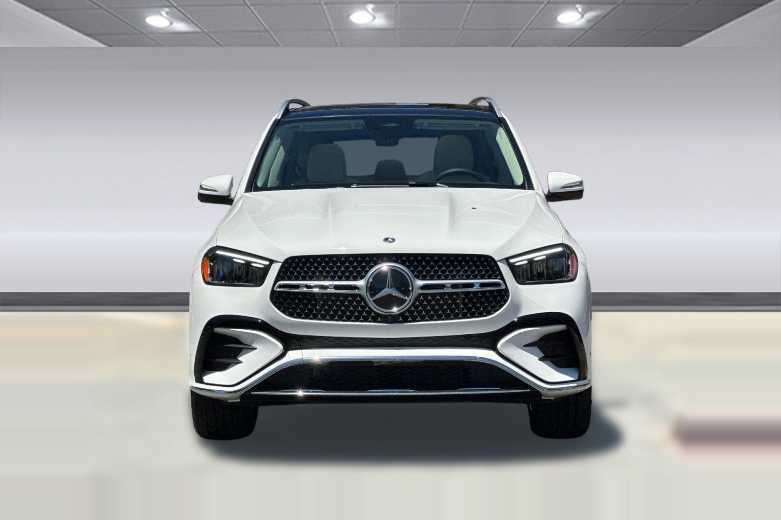 New 2026 Mercedes-Benz GLE 450 4MATIC image 6