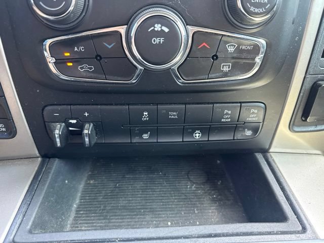 Used 2014 RAM 1500 Big Horn AWD/4WD image 19