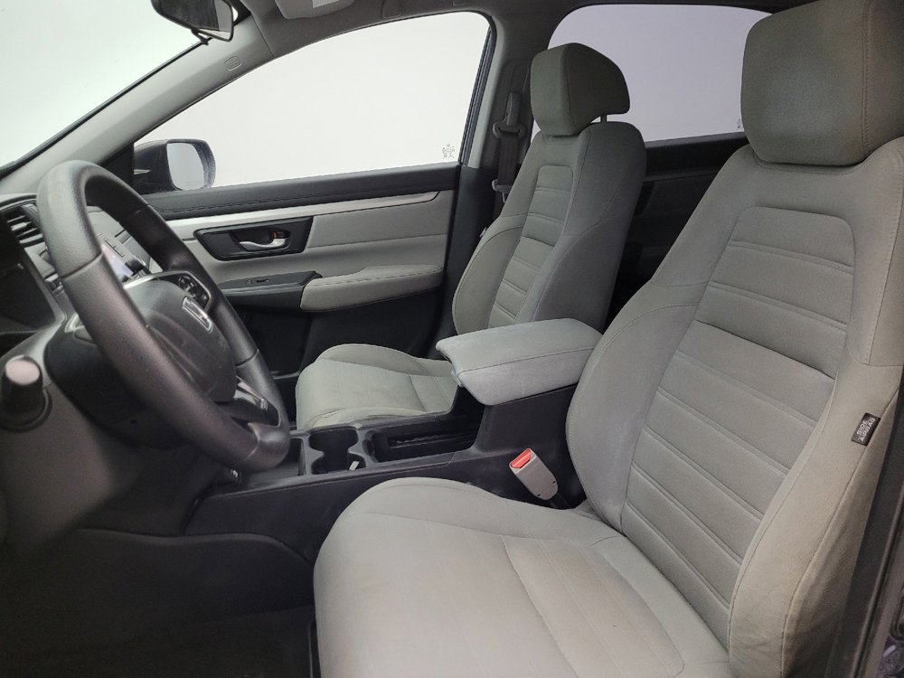 Used 2020 Honda CR-V LX image 17