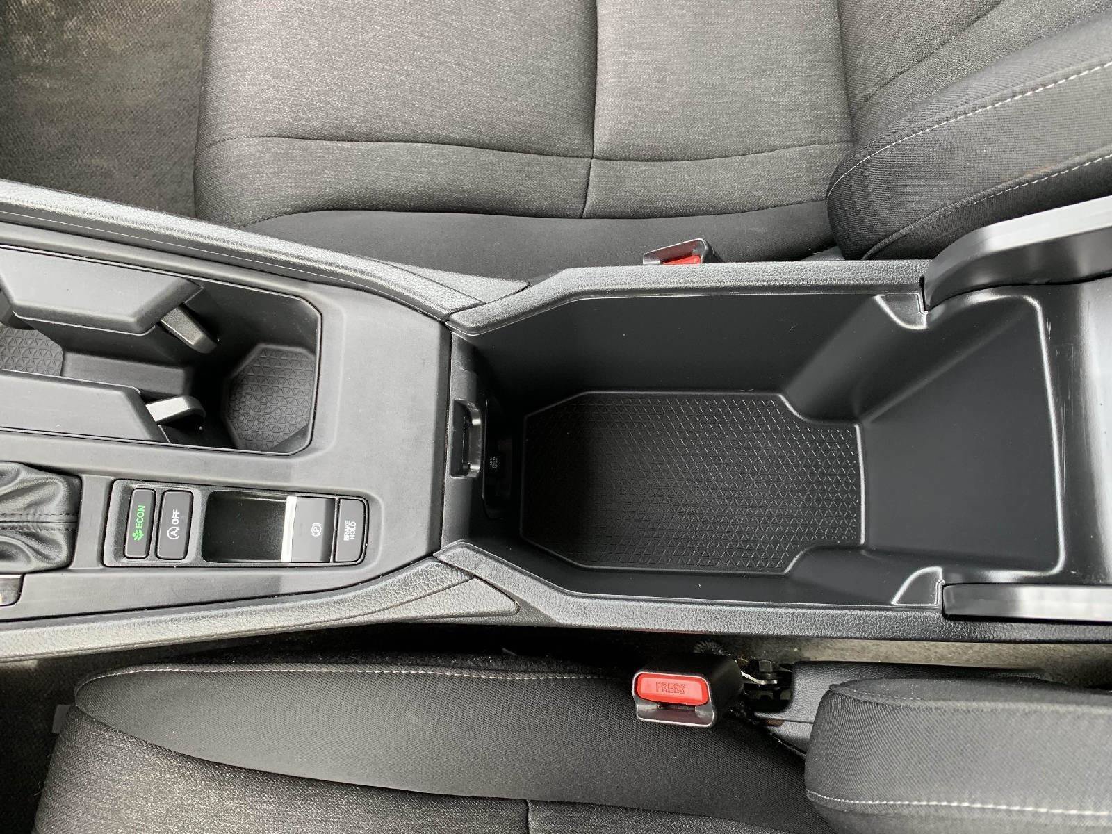 Certified 2024 Honda Accord EX image 27
