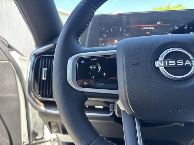 New 2026 Nissan Armada SL RWD image 19