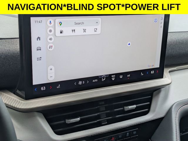Used 2025 Ford Explorer Active RWD image 18