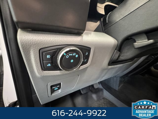 Used 2020 Ford F150 XLT w/ Trailer Tow Package AWD/4WD image 22