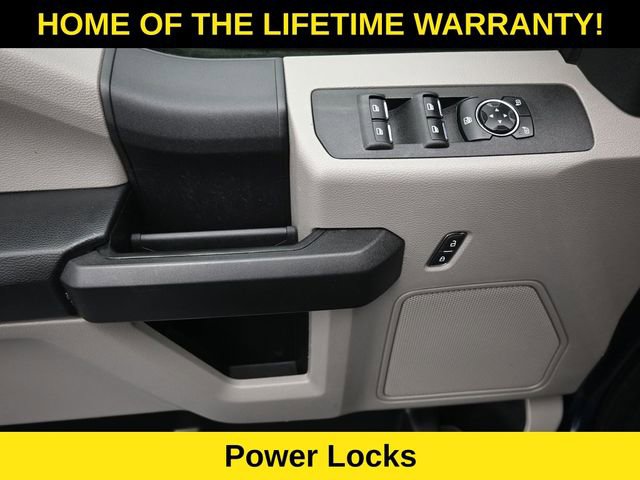 Used 2020 Ford F250 XL w/ Power Equipment Group image 13