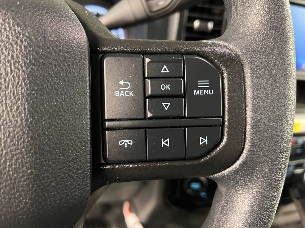 New 2026 Ford F550 4x4 Regular Cab Super Duty image 17