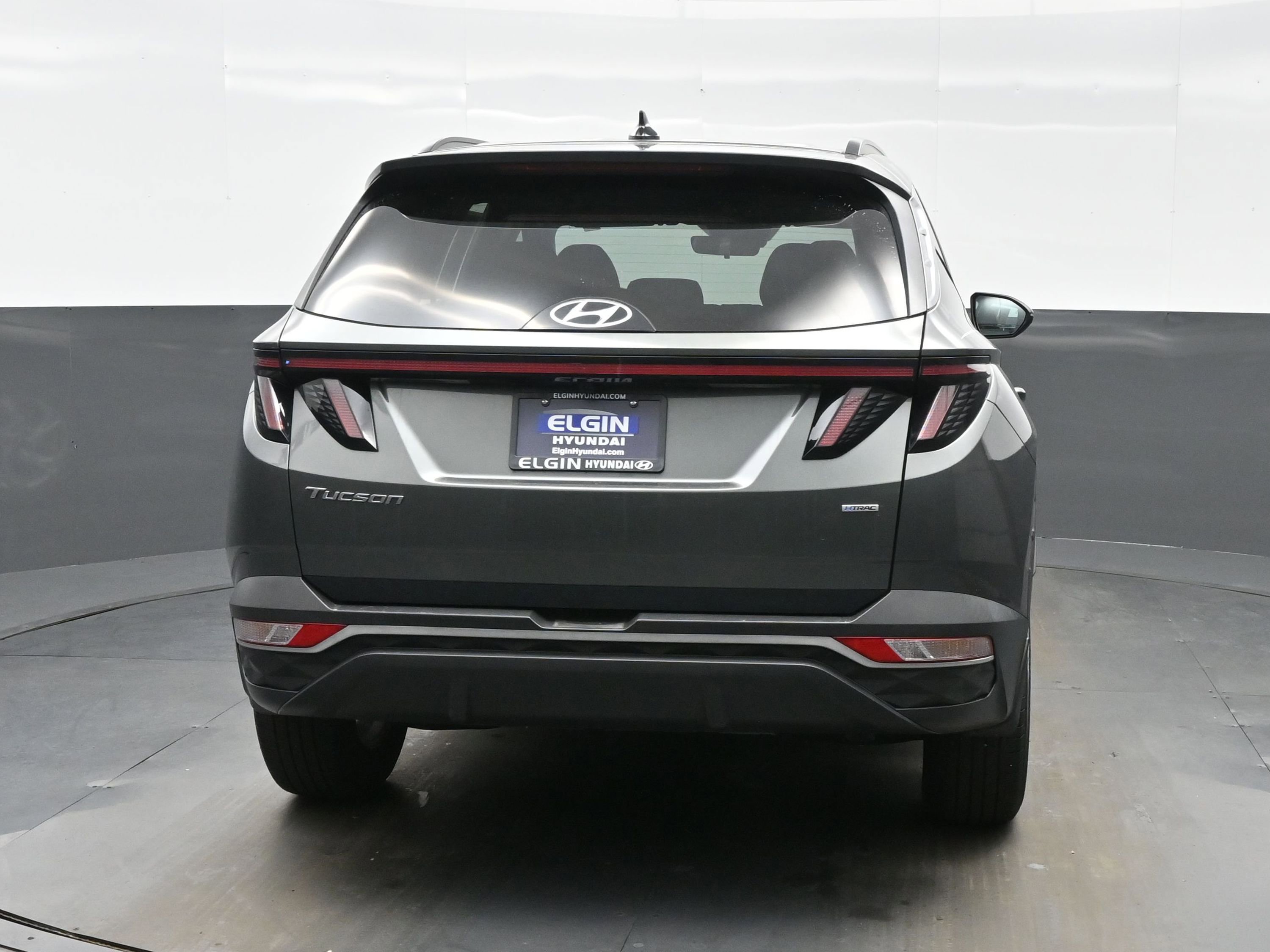 Used 2023 Hyundai Tucson SEL image 5