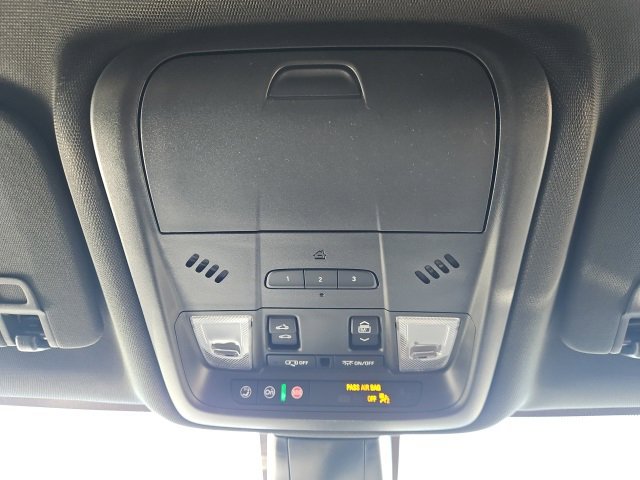 New 2025 Chevrolet Blazer RS w/ Driver Confidence II Package image 45