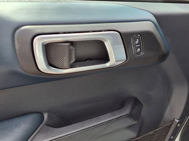 New 2026 Ford Bronco Heritage Edition image 11