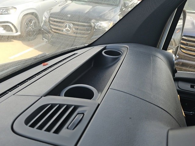 New 2026 Mercedes-Benz Sprinter 2500 image 34