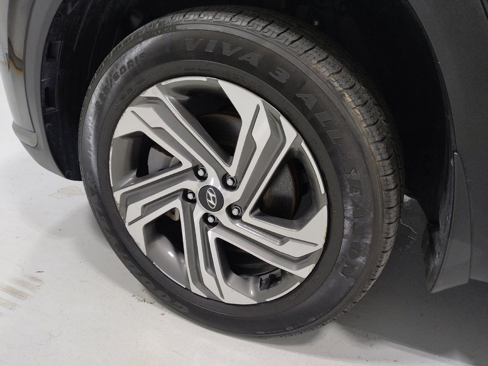 Used 2023 Hyundai Santa Fe SEL w/ Cargo Package AWD/4WD image 31