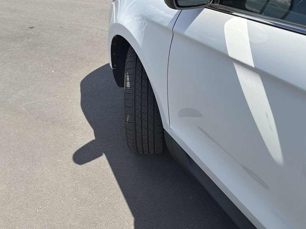 Certified 2024 Ford Edge SEL w/ Convenience Package AWD/4WD image 33