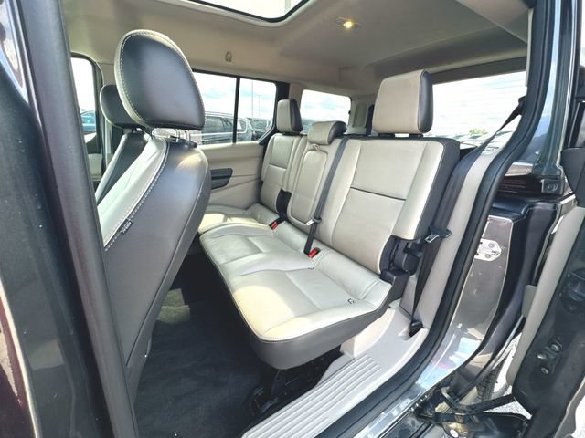 Used 2015 Ford Transit Connect Titanium FWD image 24